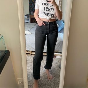 Vintage Levi’s 🖤